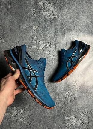 Кросівки asics gel kayano