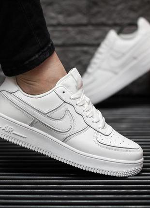 Мужские кроссовки nike air force 1 low2 фото