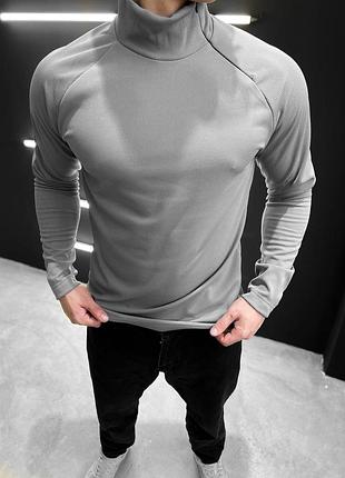 Гольф свитшот