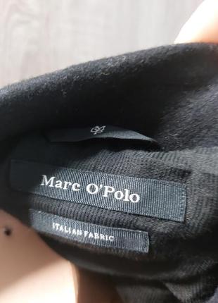 Костюм шерстяной marc o'polo7 фото