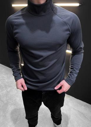 Гольф свитшот