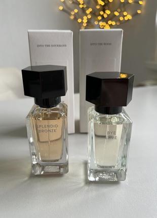 Zara parfume