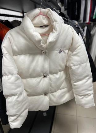 Куртка moncler2 фото