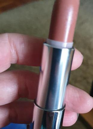 Maybelline color sensational new york зволожуюча помада