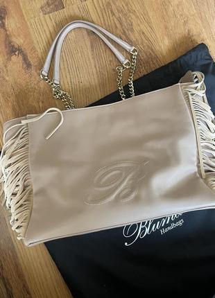 Женская сумка blumarine