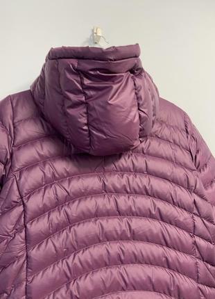 Patagonia women’s puffer jacket10 фото