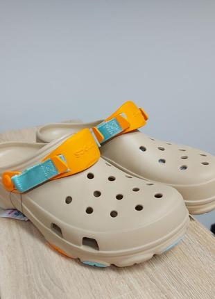 Крокси crocs original 206340-2zm