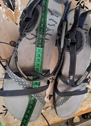 Нові босоніжки merrell5 фото