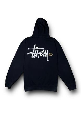 Кофта худи худи stussy
