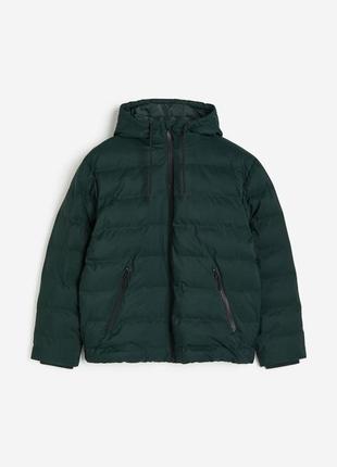 Зимова чоловіча куртка нм