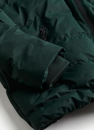 Зимова чоловіча куртка нм