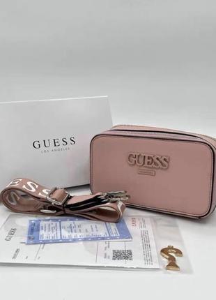 Сумка guess5 фото