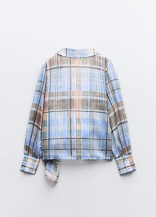 Сорочка zara4 фото