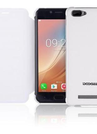 Чехол для моб. телефона doogee x20 package(white) (dga58t-bc001-01z)