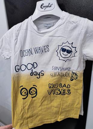 Футболка+шорти. 6