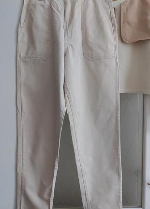 Брюки, коттоновые брюки, джинсы2 фото