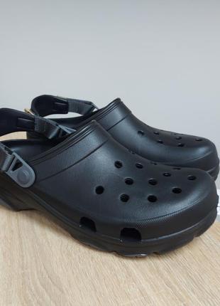 Крокси crocs original 206340-001