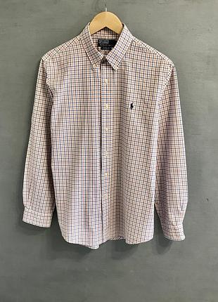 Сорочка polo by ralph lauren