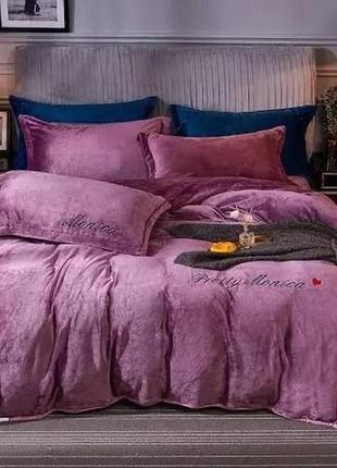 Постельное белье моника