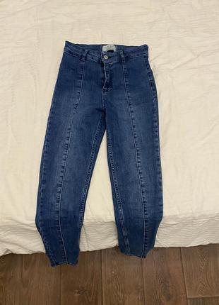 Фірмові джинси dilvin