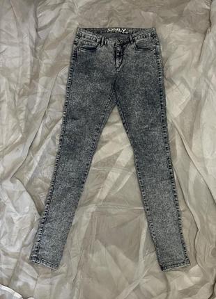 Джинси чоловічі