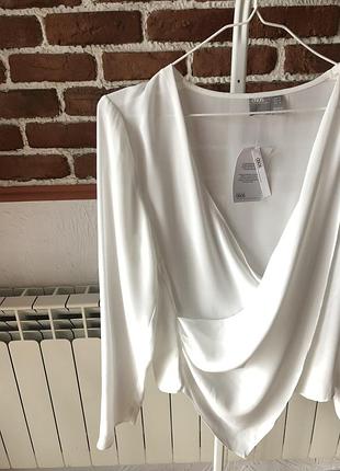 Новая блуза asos