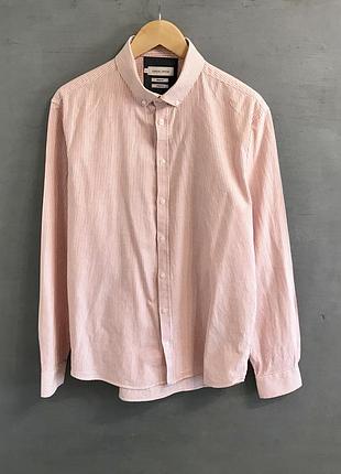 Сорочка casual friday