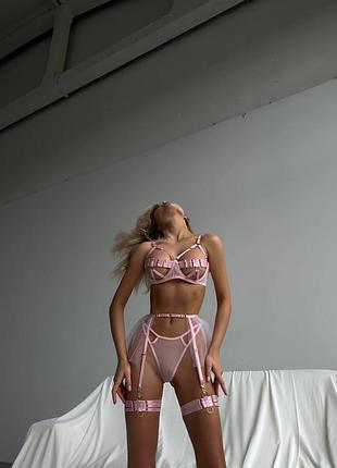 Комплект женского белья