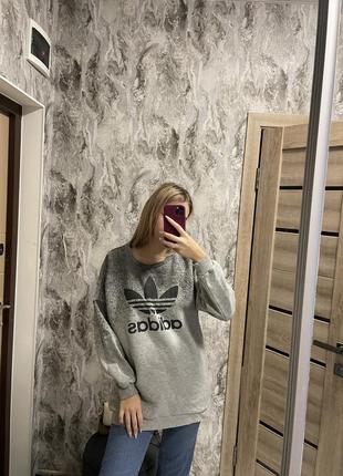 Свитшот adidas