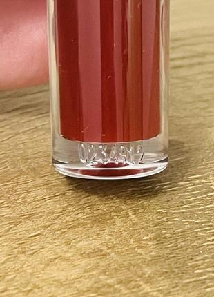 Оригинальный clarins lip comfort oil масло для губ 03 cherry