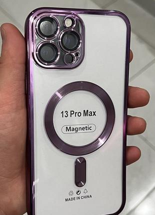 Чехол на iphone 13 pro max2 фото