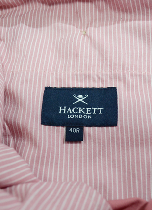 Hackett london chino укорочені штани брюки в шикарному кольорі р. 40 оригінал7 фото