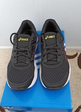 Кросівки бігові asics jolt 3 1012a908 37р