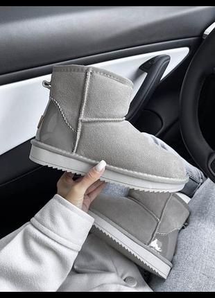 Ugg mini