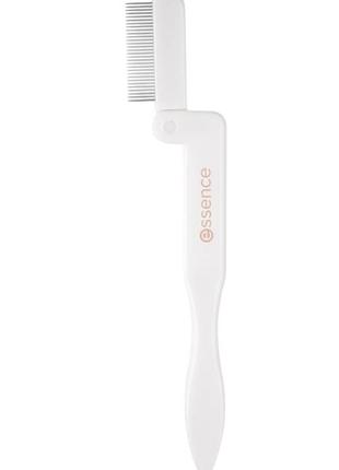 Essence lash comb гребінець-розділювач для вій