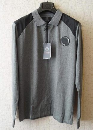 Мужское поло my brand (нидерланды),