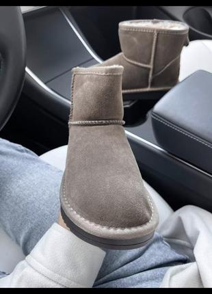 Ugg mini 3