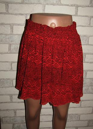 Коротка спідничка підліткова або маленький розмір