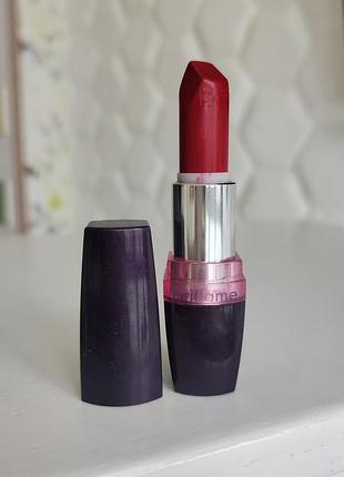 Помада для губ орифлейм 12128 oriflame cabaret red attraction beauty