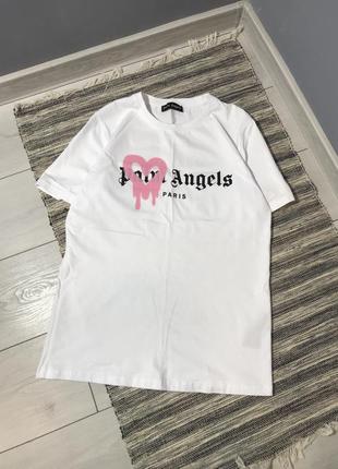 Футболка palm angels