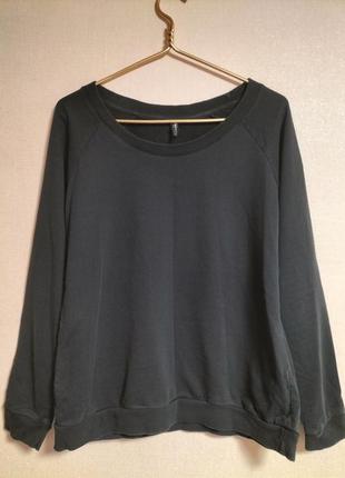 Кофта свитшот madonna xl