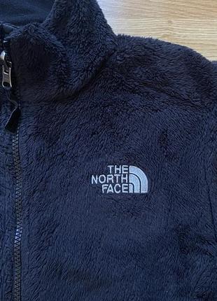 Кофта the north face2 фото