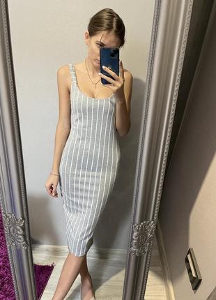 Продам плаття довжини міді