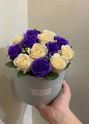 Мильні композиції