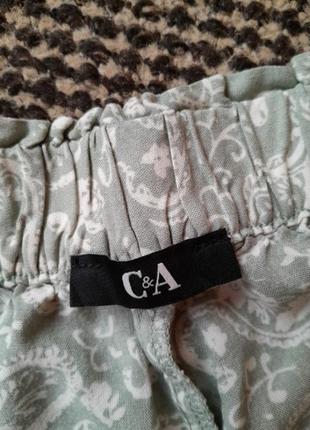 Шорти c&amp;a 5