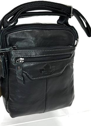 Мужская сумка zznick 000310100