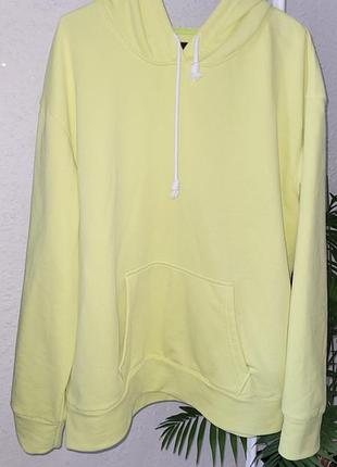 Худи олимпийка zara h&amp;m mango bershka pull and bear 3