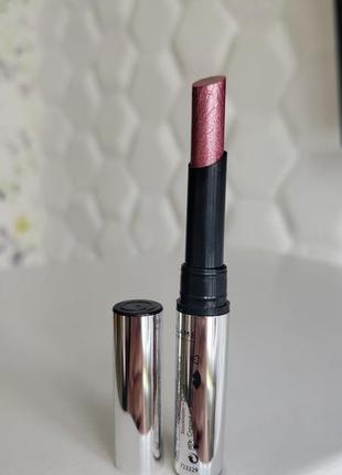 Помада для губ орифлейм oriflame power shine hd tne one sexy plum 35469