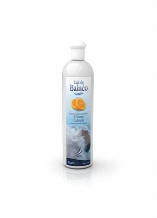 Емульсія ефірних масел для гідротерапевтичних ванн, джакузі, спа camylle квітка апельсину 0,25л