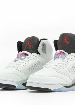 Кроссовки nike air jordan 5